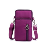 Pochette portable femme