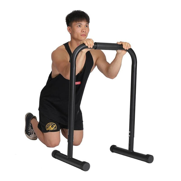 Barre parallèle gym dips musculation