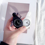 Montre Silicone