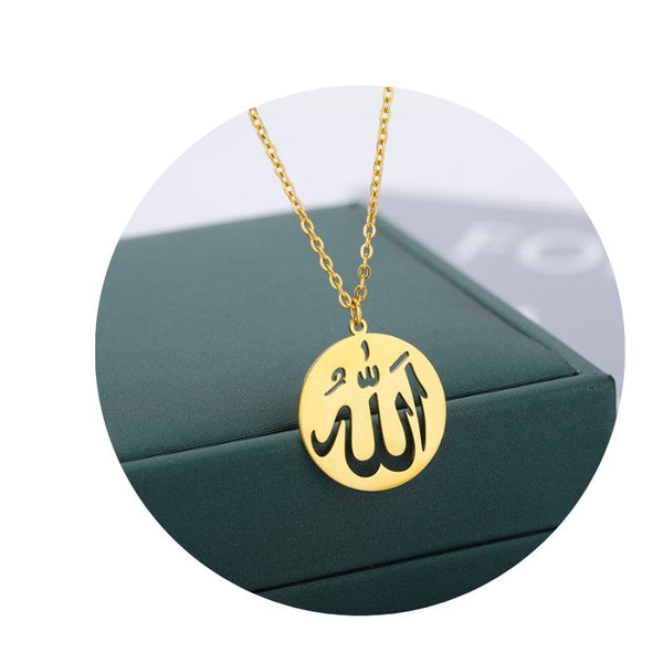 Bijoux islam