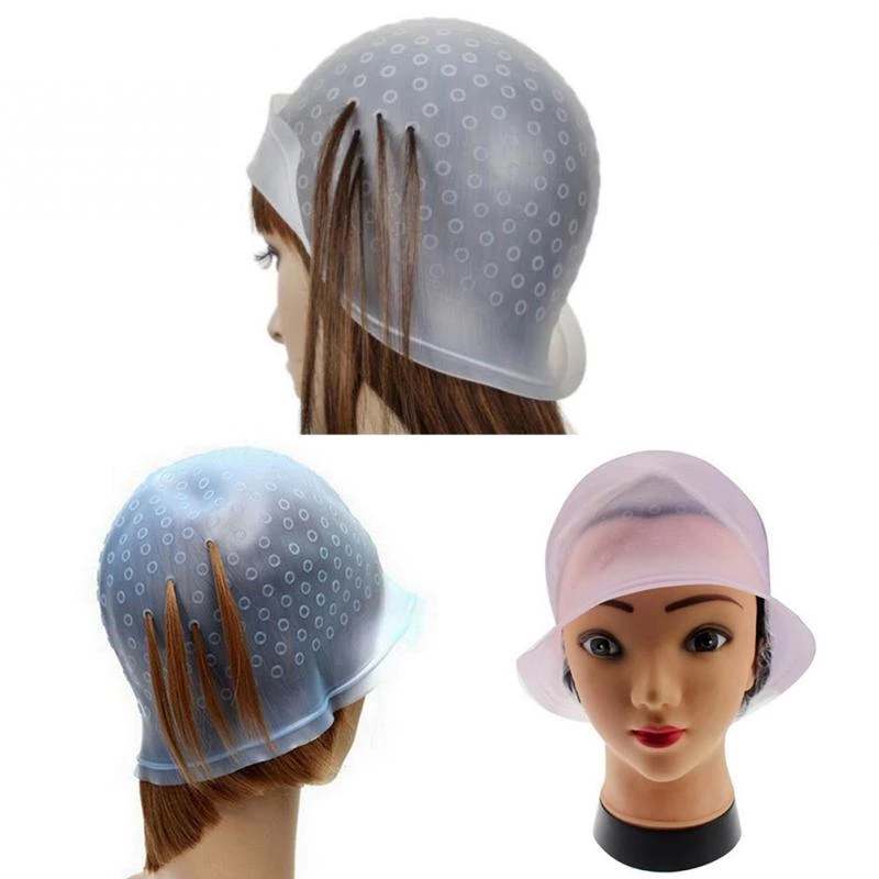 Bonnet Mèche Cheveux