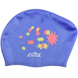 Bonnet bain cheveux long