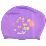 Bonnet bain cheveux long