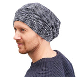 Bonnet de nuit homme