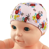 Bonnet de bain bébé