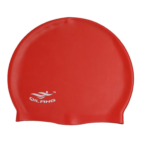 Bonnet de bain maille silicone