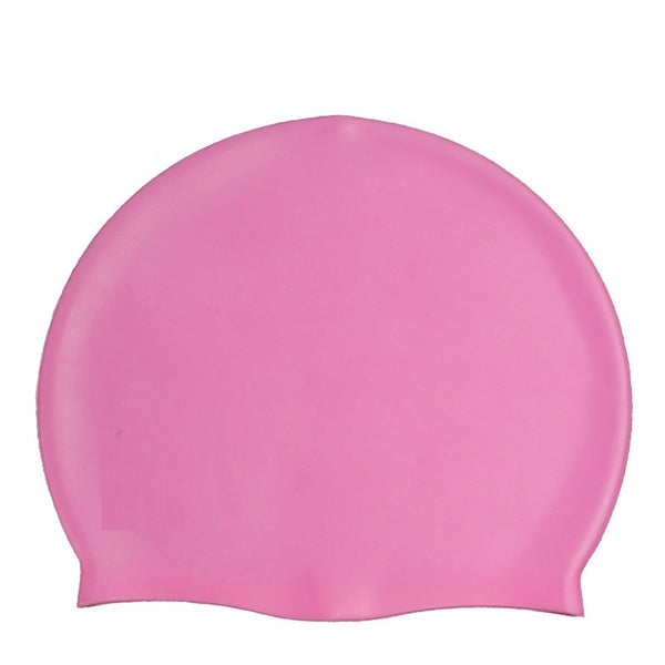 Bonnet de bain silicone