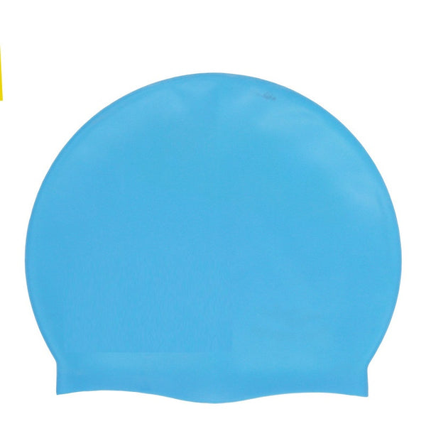 Bonnet de bain silicone