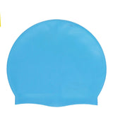 Bonnet de bain silicone