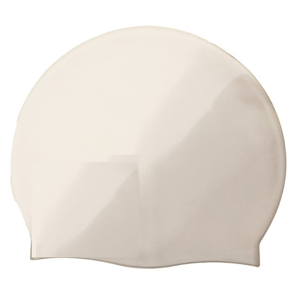 Bonnet de bain silicone