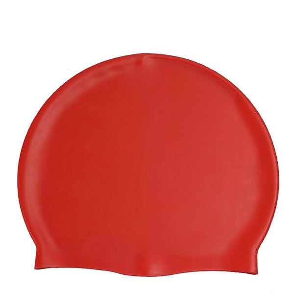 Bonnet de bain silicone