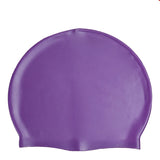 Bonnet de bain silicone