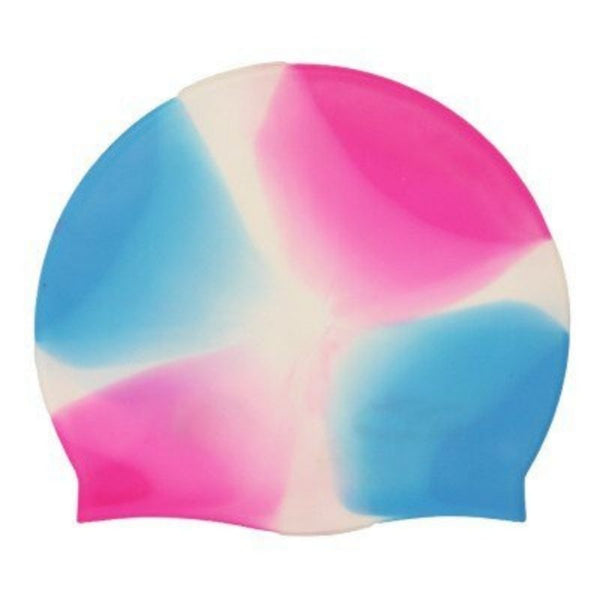 Bonnet de bain silicone