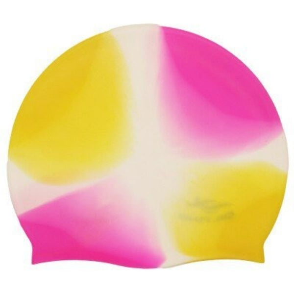 Bonnet de bain silicone