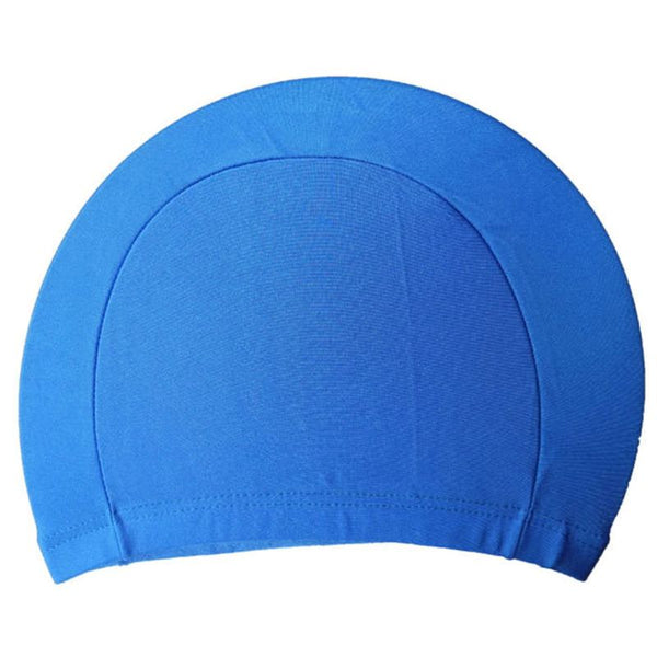 Bonnet de bain tissu