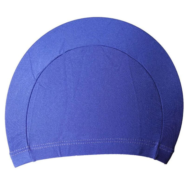 Bonnet de bain tissu