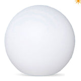 Boule lumineuse LED