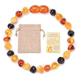 Bracelet ambre bébé