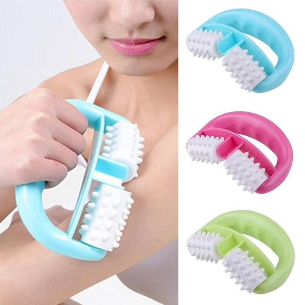 Brosse Corps Anti Cellulite