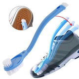 Brosse nettoyage chaussure