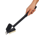 Brosse à barbecue