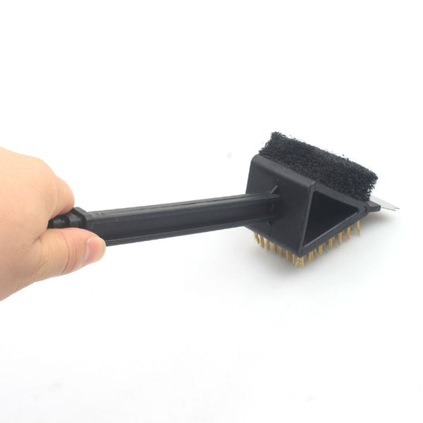 Brosse à barbecue