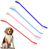 Brosse à dents pour chien