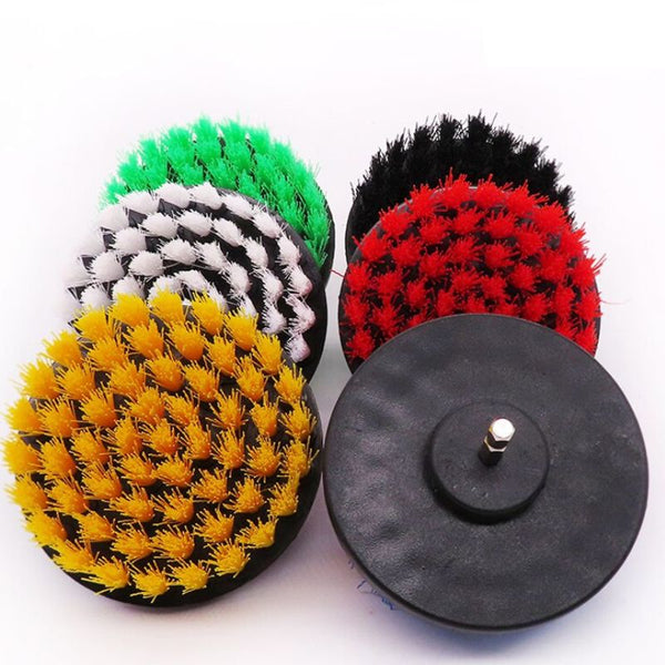 Brosse moquette voiture