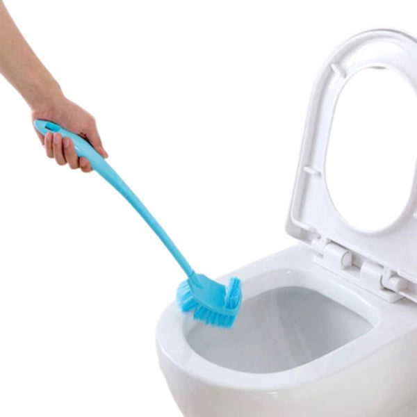 Brosse de toilette wc