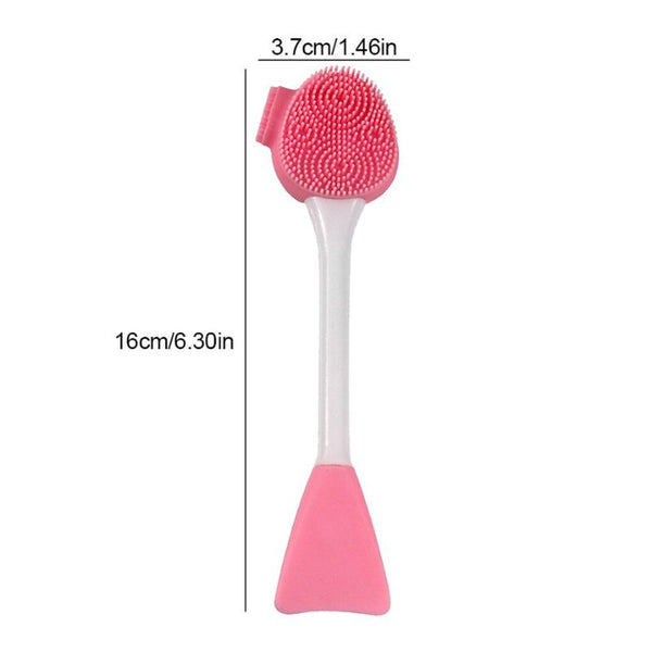 Brosse pour point noir