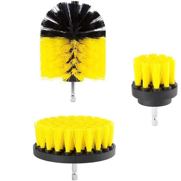 Brosse tapis voiture