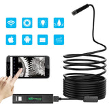 Camera endoscope USB