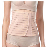 Ceinture abdominale post-partum