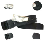 Ceinture cache billets