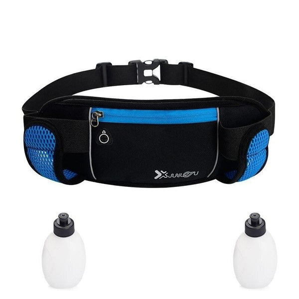 Ceinture hydratation running