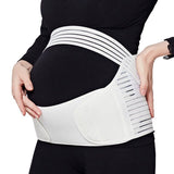 Ceinture de maintien grossesse