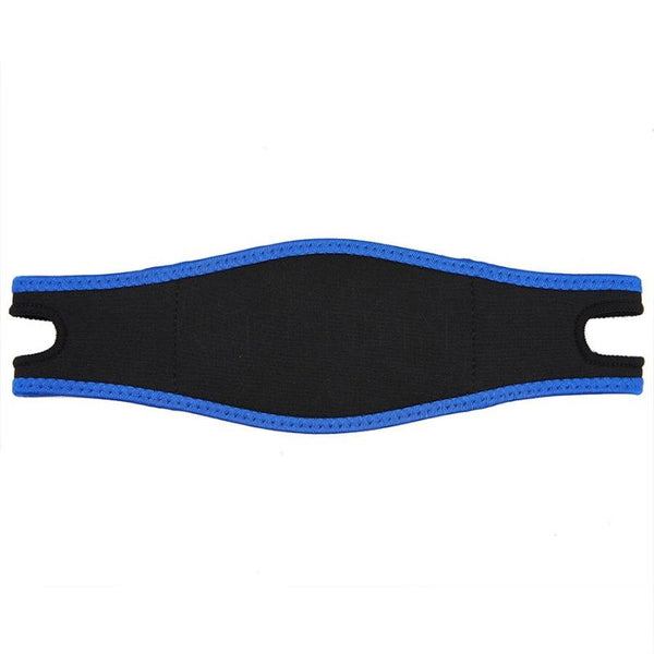 Ceinture de menton anti ronflement