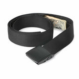 Ceinture cache billets