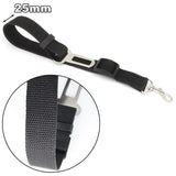 Ceinture de sécurité pour chien