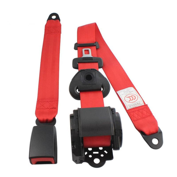 Ceinture de sécurité voiture