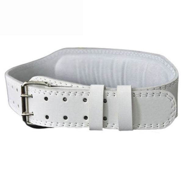 Ceinture haltérophilie