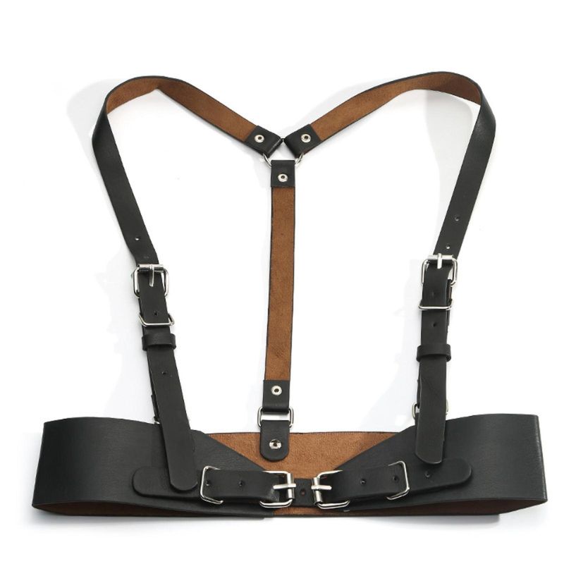 Ceinture harnais