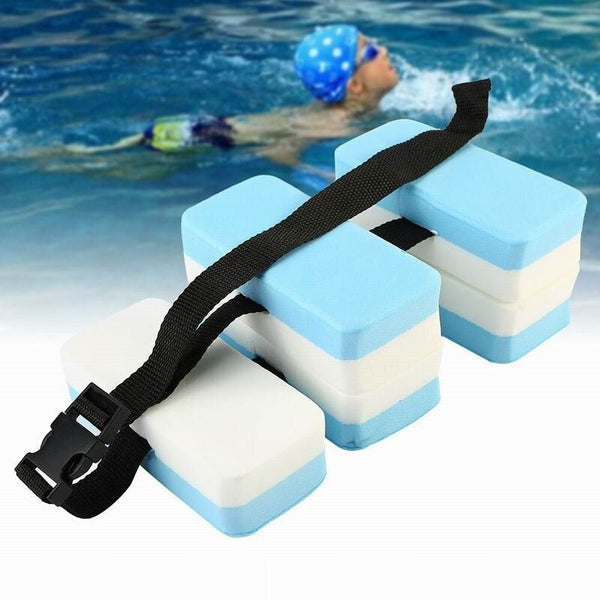 Ceinture natation flottante