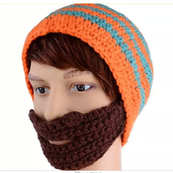 Bonnet barbe