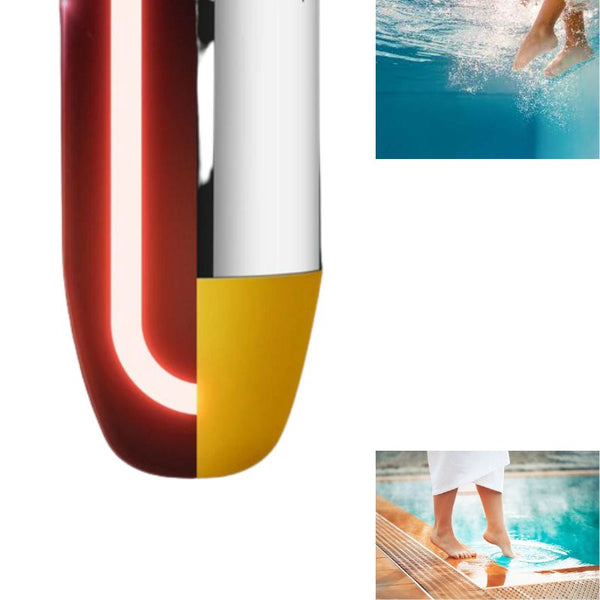 Thermoplongeur piscine