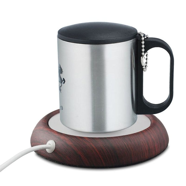 Chauffe tasse USB