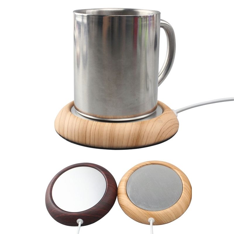 Chauffe tasse USB