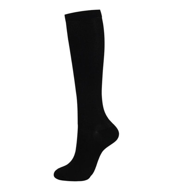 Chaussette de compression femme