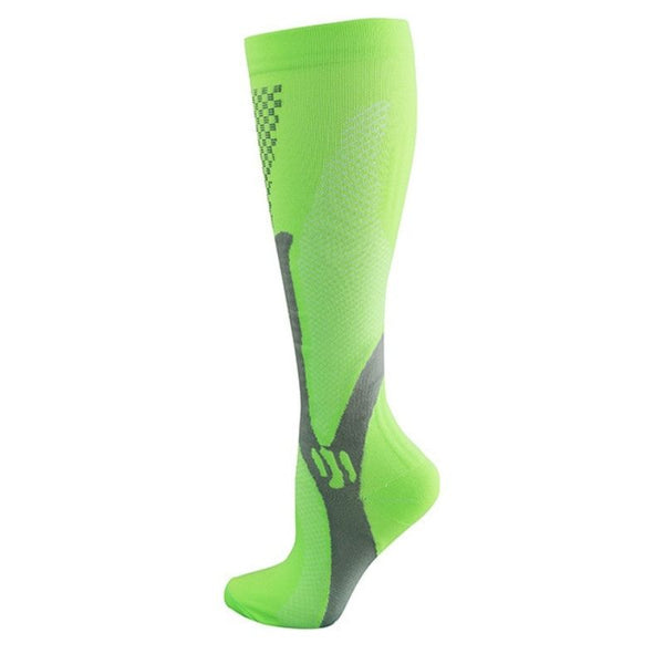 Chaussette de compression sport