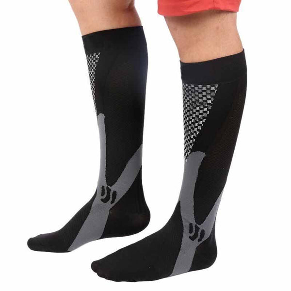 Chaussette de compression sport